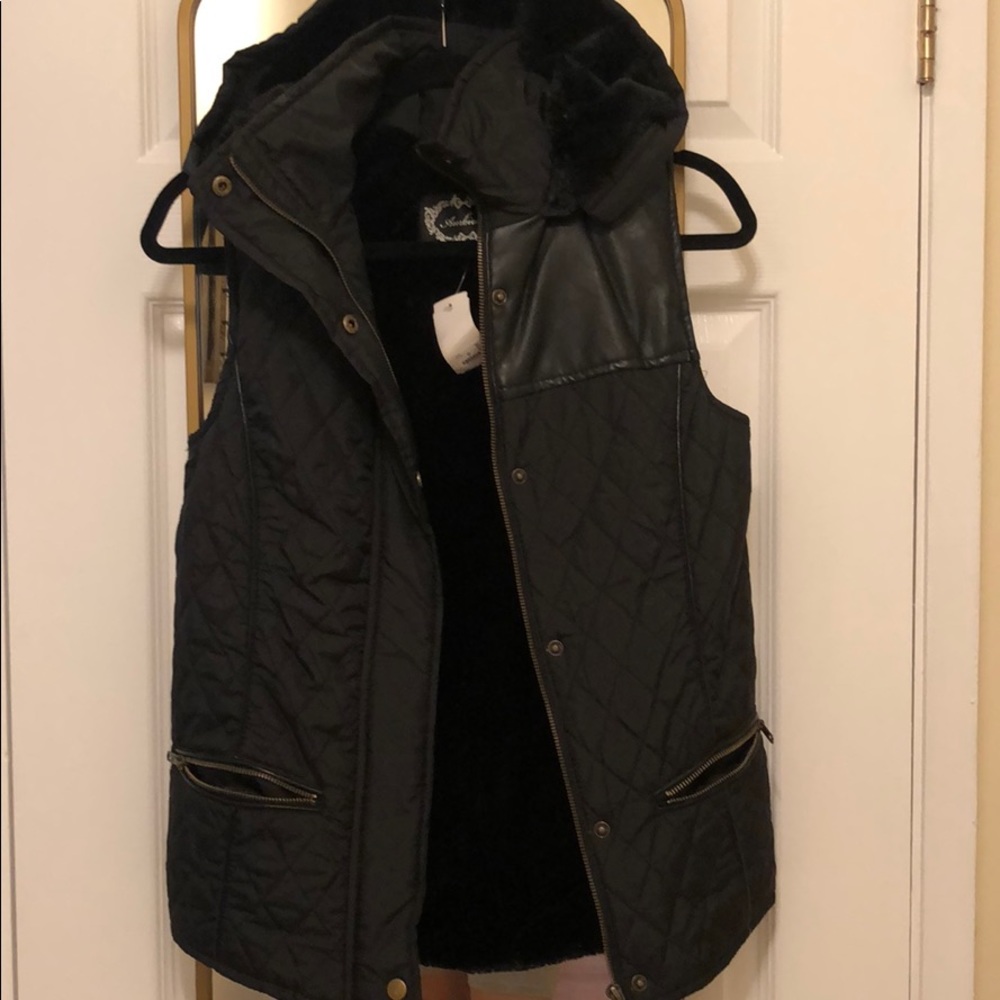 Vest